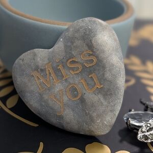 Stone Heart - I Miss You